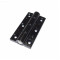 Clearspan Bifold Door Hinge Black